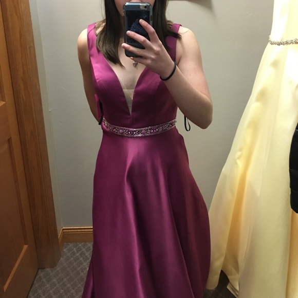 Prom Dress - Picture 13 of 13